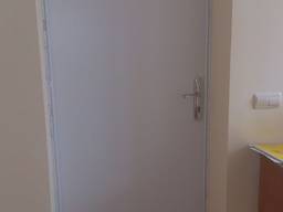 Рентгенозащитные двери 2050х1300 мм