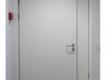 Рентгенозахисні двері виробництво - фото 1
