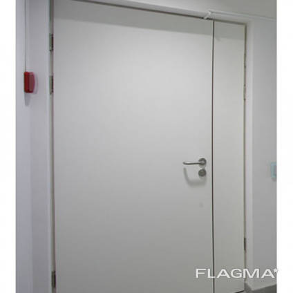 Рентгенозахисні двері виробництво