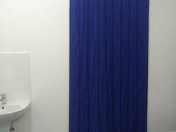 Рентгенозащитные шторы , рентген