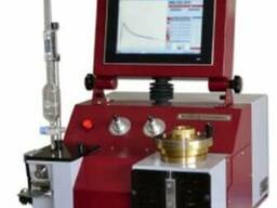 Реограф альвеограф