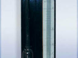 Реометр РДС с диафрагмой