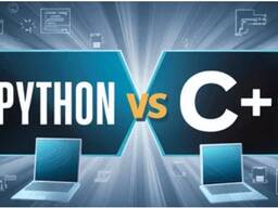 Репетитор математика, програмування Python та С