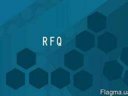 Request For Quotation On Food Product From Ukraine