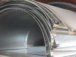 Решета БЦС-25, БЦС-50