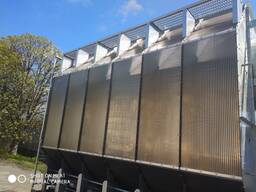 Сита для зернових сушарок