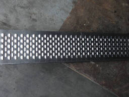 Решета к дробилке Дозамех