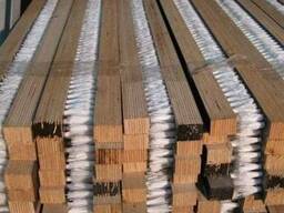 Щетка ОВС-25