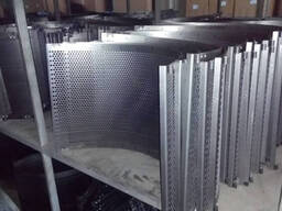 Решета, сита БЦС