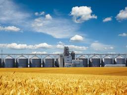 Решета (сита) БЦС 50