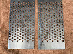 Решета, сита для дробарок