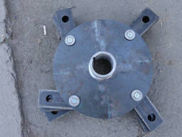 Решета, сита, молотки, бичи на дробилку Дозамех