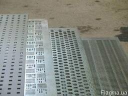 Решета (сита) на ОВС-25, Петкус, БЦС-25/50/100