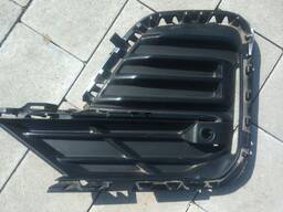 Решітка бампера ліва сторона bmw x7 g07 51117449665