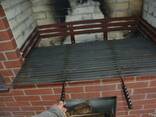 Решетка для барбекю, гриля, мангала. "Броневик" Днепр. - фото 3