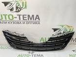 Решетка гриль Camry 40 решетка кемри - фото 1