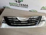 Решетка гриль Camry 40 решетка кемри - фото 3