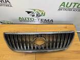 Решетка Lexus RX 2004-08 решітка гриль RX - фото 1