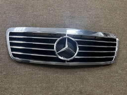 Решетка Мерседес mercedes benz w208