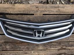 Решетка радиатора хонда аккорд 8