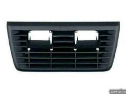 Решетка радиатора Ман, Даф, Скания, Мерседес, Рено, Ивеко.