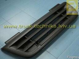 Решетка радиатора DAF CF 1657685