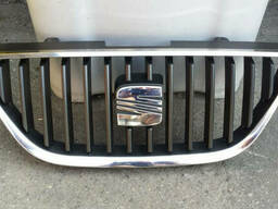 Решетка радиатора Seat Ibiza 2008 - 2012 г.