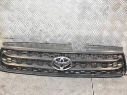 Решетка радиатора Toyota Rav 4 2000-2005 5311142070 377783