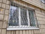 Решетки на окна - фото 3