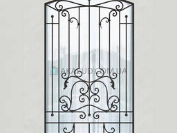 Решетки на Окна. Сварные решетки. Ф31