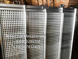 Решето Джон Дір John Deere 670, 9560, 9640, 9650, 9670, 9760 Дир