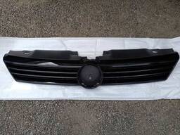 Решітка радіатора VW Jetta 6 грати Фольцваген Джетта 6 2010-2014