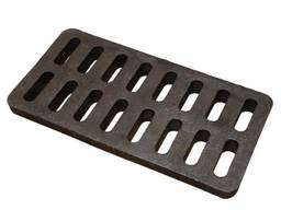 Решётка дорожная пластиковая ДБ 900х450х80 (ХП) 12,5 т Купить, Лучшая цена, доставка.