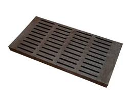 Решётка пластиковая 1000х310х60 (ХП) Купить, Лучшая цена, доставка.