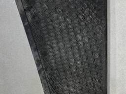 BM51A02216A - Решётка жабо на Ford Focus USA 3 поколение [рестайлинг]