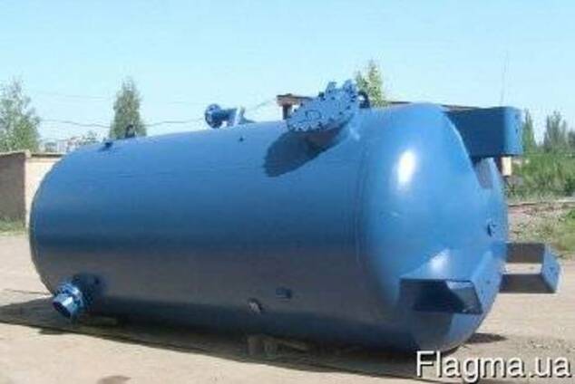 Ресивер В-10 с комплектацией