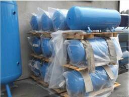 Ресивер воздушный воздухосборник для компрессора компресора