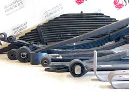 Ресора Ford Ranger