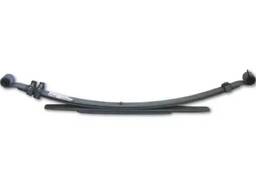 Ресора Nissan Navara