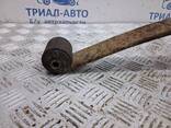 Ресора Volkswagen Caddy 2003-2015 2K0511151H (Арт. 67478) - фото 2