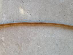 Ресора задня коренева Мерседес 609 - 814.