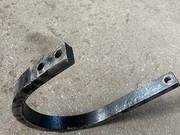 Ресорні стійки АГ 0,0,61