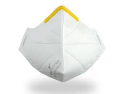 Респіратор Мікрон FFP2 NR без клапана 3С6033