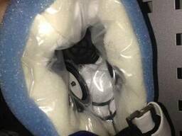 Респиртор противопылевой У-2К