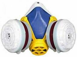 Респиратор Тополь