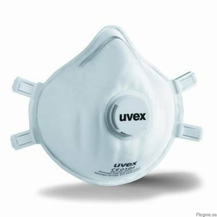 Респираторы UVEX 2310