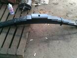 Рессора Т-150 - фото 3
