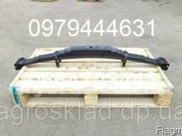 Рессора Т-150