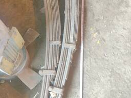 Рессоры для микроавтобуса Mercedes-Benz Т1