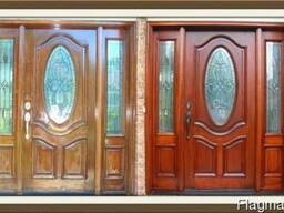 Реставрация